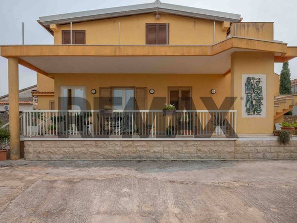 Villa singola Bruscé, Ragusa, RG Vendita - Foto 4