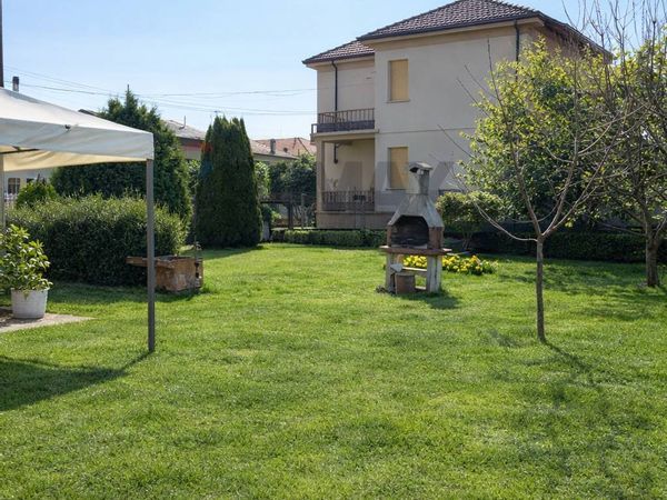 Casa Indipendente Carpignano Sesia, NO Vendita - Foto 2