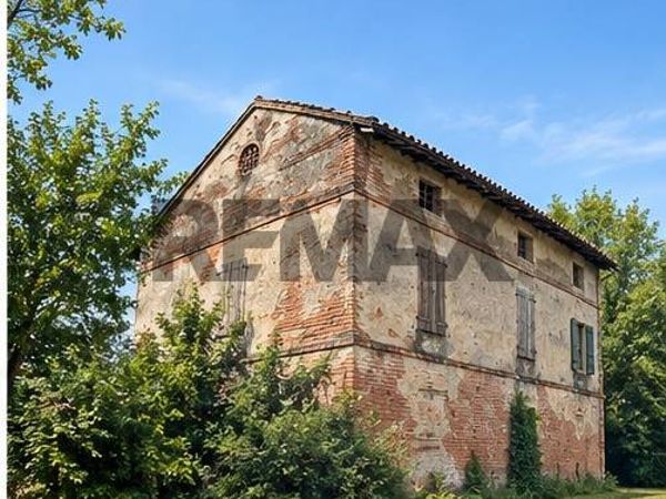 Rustico Roccabianca, PR Vendita - Foto 4
