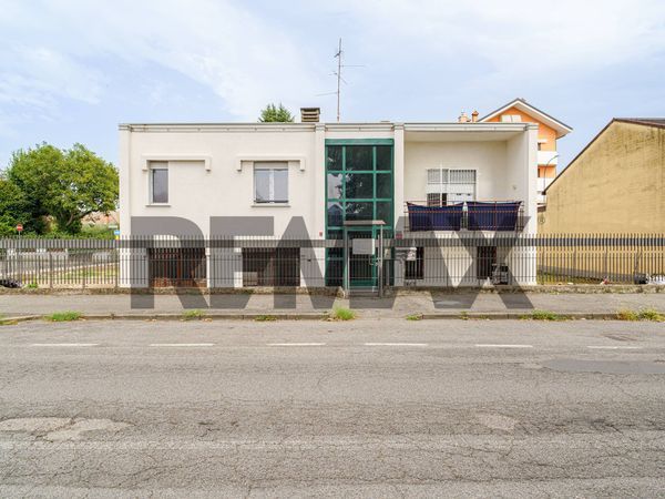 Appartamento Bareggio, MI Vendita