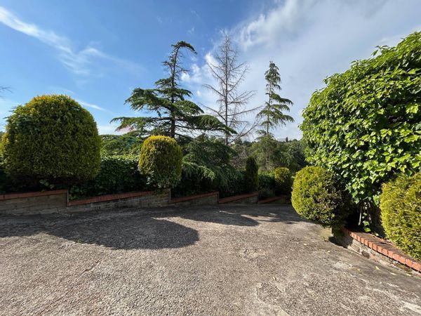Porzione di villa Casalazzara, Aprilia, LT Vendita - Foto 4