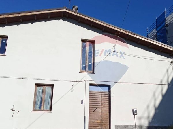 Casa Semindipendente Castelvecchio Subequo, AQ Vendita