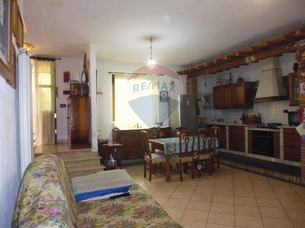 Casa Indipendente Pisticci, MT Vendita - Foto 2
