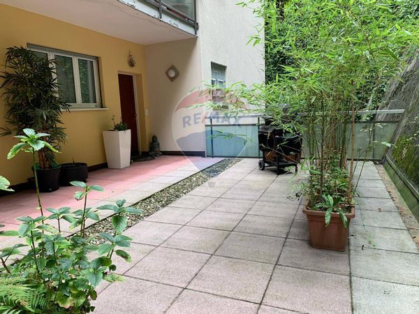 Appartamento Castagnola,  Vendita - Foto 3