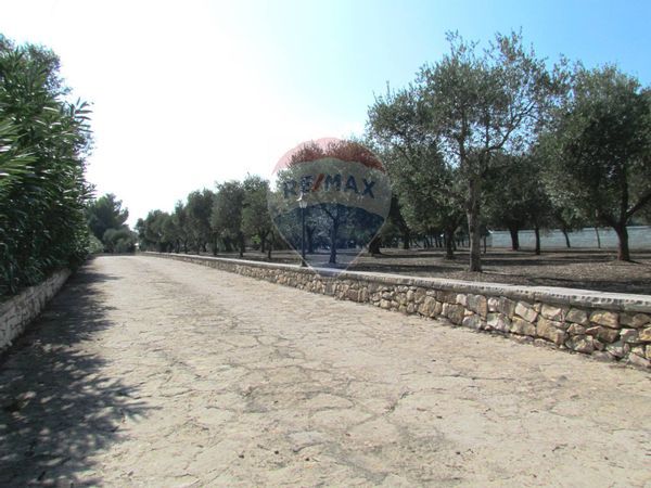 Villa singola Grottaglie, TA Vendita