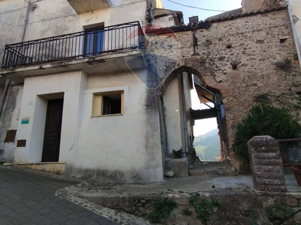 Casa Semindipendente San Marco Argentano, CS Vendita - Foto 3