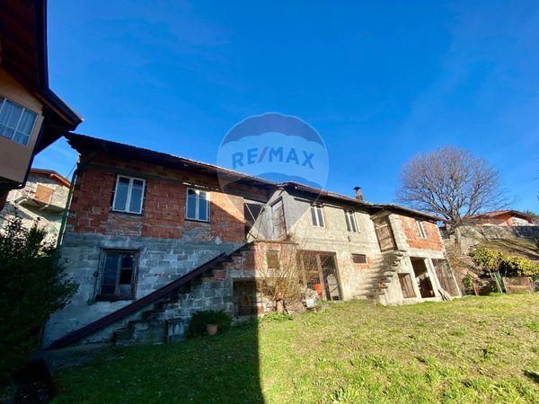 Rustico Pusgnano, Cremia, CO Vendita - Foto 3