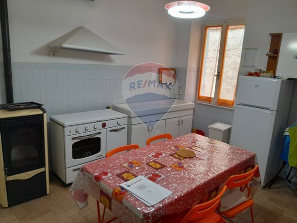 Casa Semindipendente Lago, Borghetto di Vara, SP Vendita - Foto 2