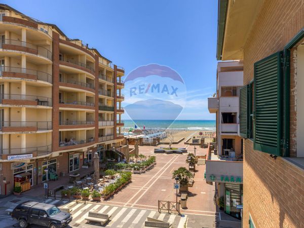 Appartamento Marina di Grosseto, Grosseto, GR Vendita