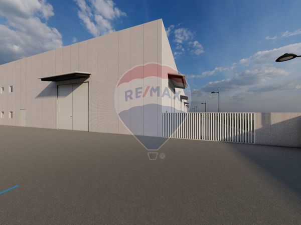 Capannone Industriale Capurso, BA Vendita - Foto 4