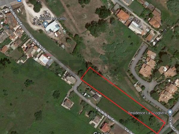 Terreno Edificabile Centro, San Felice Circeo, LT Vendita - Foto 3