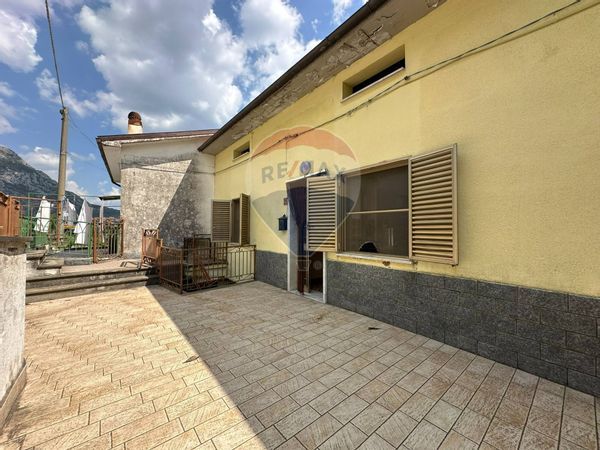 Casa Indipendente Collalto, Scapoli, IS Vendita - Foto 3