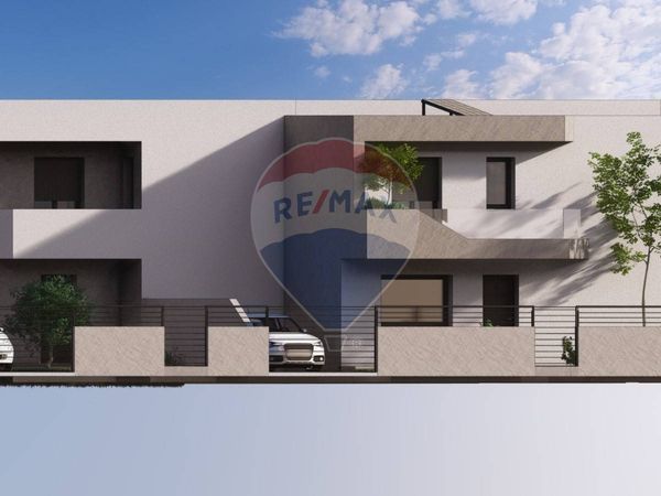 Villa o villino Tuglie, LE Vendita