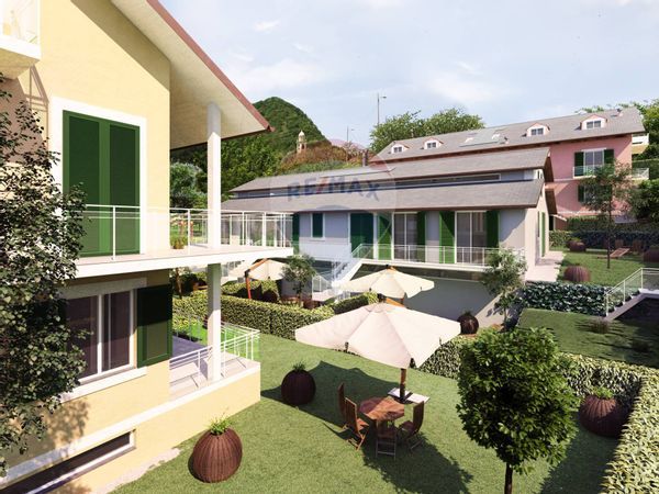 Terreno Edificabile Bavari, Genova, GE Vendita