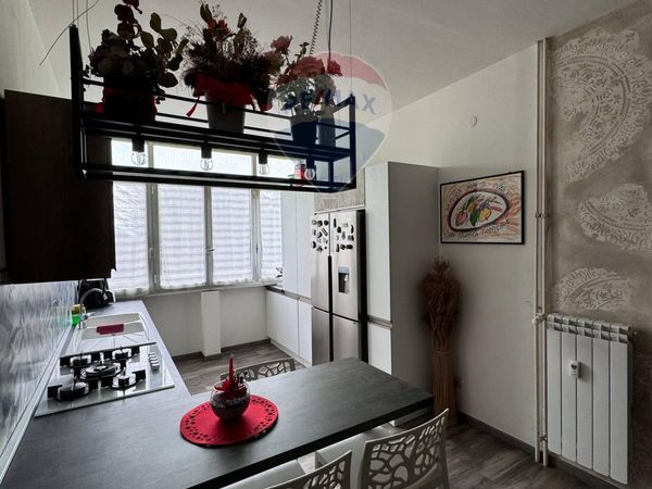 Appartamento Quartiere C.E.P., Campobasso, CB Vendita - Foto 4