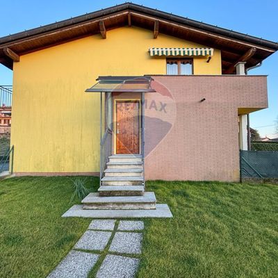 Casa Semindipendente Saltrio, VA Vendita - Foto 2