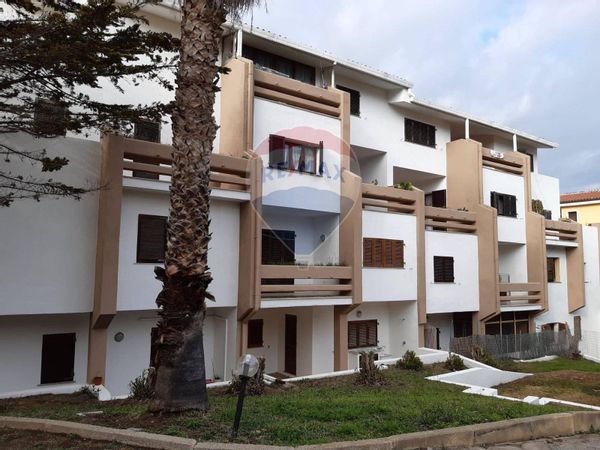 Appartamento Santa Teresa Gallura, SS Vendita - Foto 3