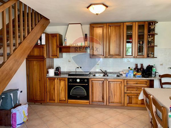 Casa Semindipendente VellaiVignui, Feltre, BL Vendita - Foto 2