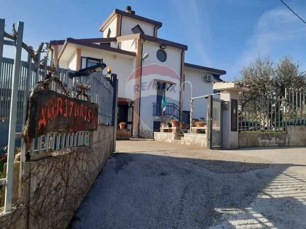 Agriturismo Monteleone di Puglia, FG Vendita - Foto 3