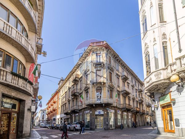 Appartamento Biella, BI Vendita