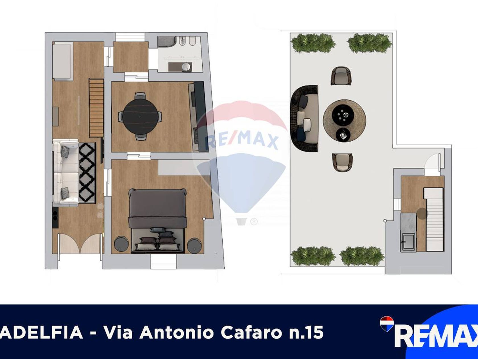 Casa Indipendente Montrone, Adelfia, BA Vendita - Foto 2