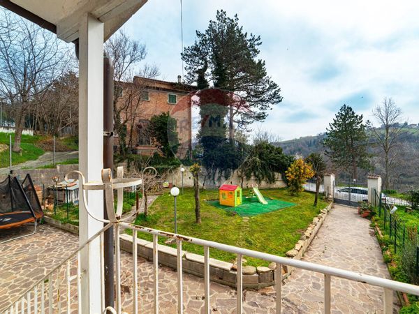 Casa Semindipendente Maiolati Spontini, AN Vendita - Foto 2