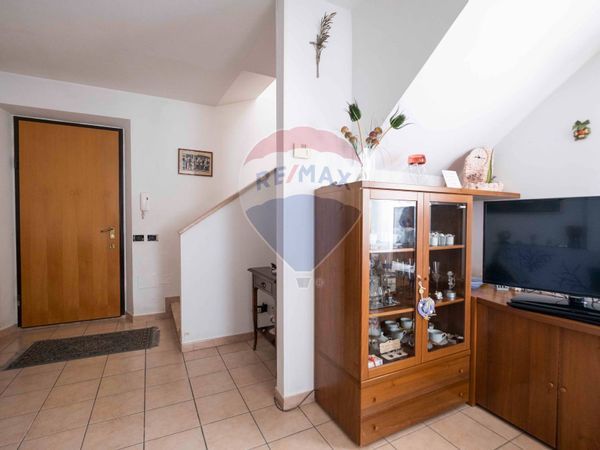 Casa Semindipendente Filottrano, AN Vendita - Foto 3