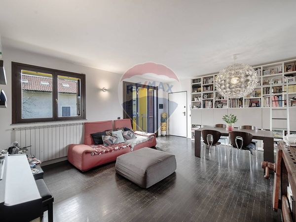 Appartamento Seregno, MB Vendita