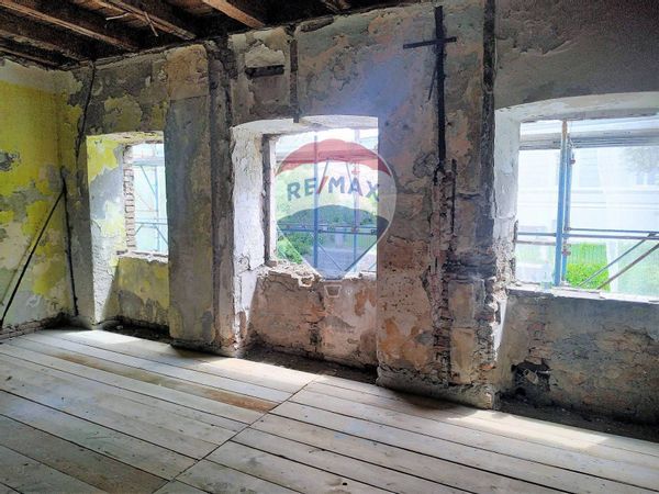 Appartamento San Vito, Trieste, TS Vendita - Foto 2