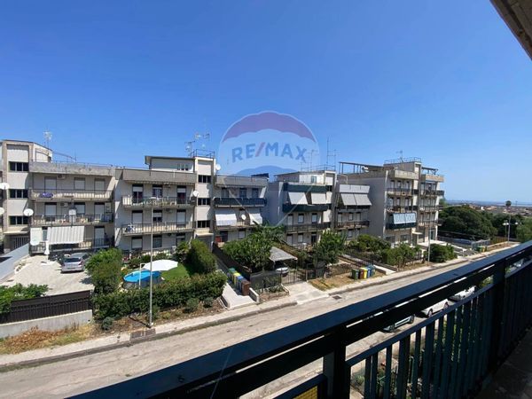 Appartamento Villasmundo, Melilli, SR Vendita