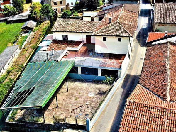 Stabile/Palazzo Cividate al Piano, BG Vendita