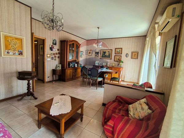 Appartamento Calcarone, Giardini-Naxos, ME Vendita