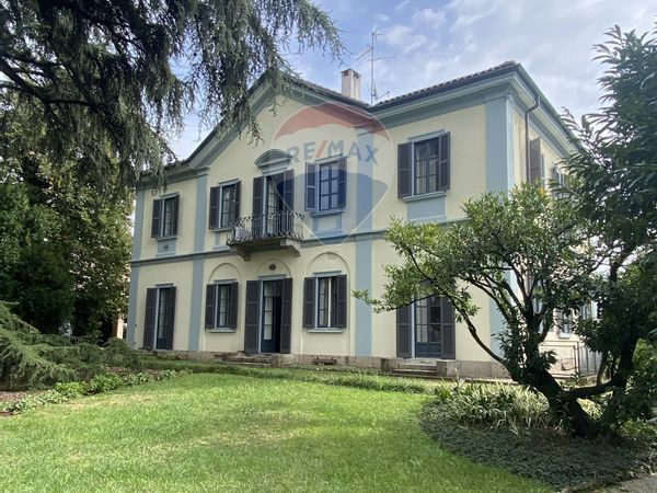 Villa singola Lesmo, MB Vendita - Foto 2