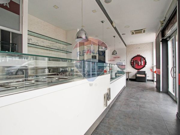 Negozio Torrevecchia, Roma, RM Affitto - Foto 3