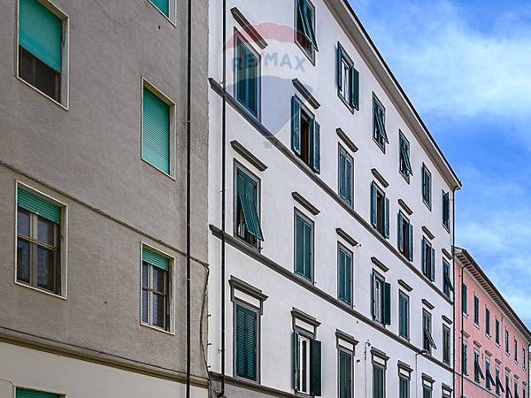 Appartamento Centro, Livorno, LI Vendita - Foto 2