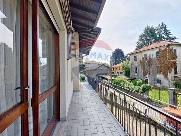 Casa Indipendente Sesto Calende, VA Vendita - Foto 3