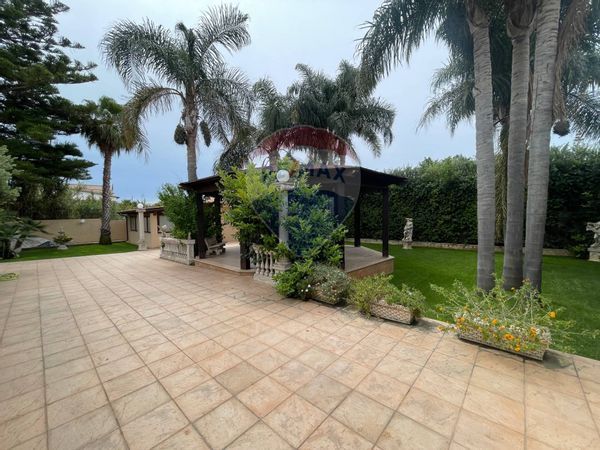 Villa singola Mazara del Vallo, TP Vendita - Foto 2