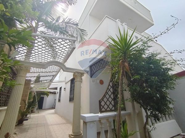 Appartamento Torre San Giovanni, Ugento, LE Vendita