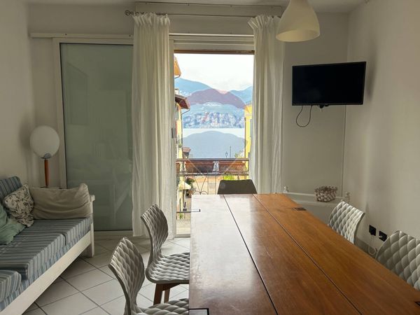 Appartamento Brenzone sul Garda, VR Vendita - Foto 2