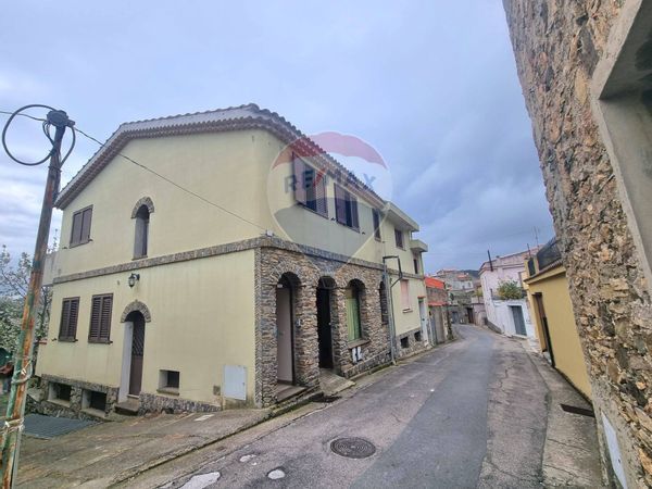 Appartamento Villasalto, SU Vendita - Foto 2