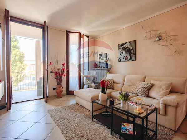 Appartamento Torbiato, Adro, BS Vendita - Foto 4