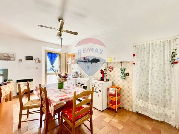 Appartamento Castellina Marittima, PI Vendita - Foto 2