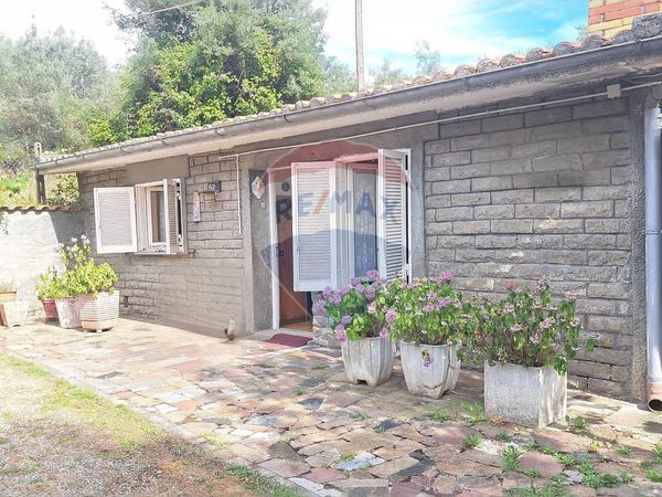 Casa Indipendente San Martino al Cimino, Viterbo, VT Vendita - Foto 2