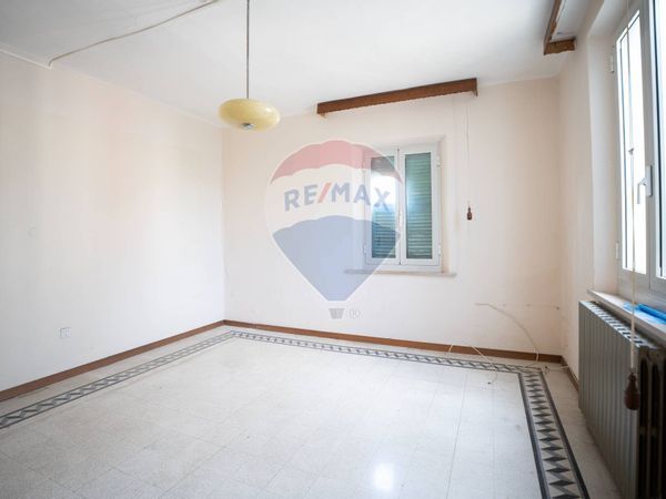 Casa Indipendente Collina, Santa Maria Nuova, AN Vendita - Foto 3