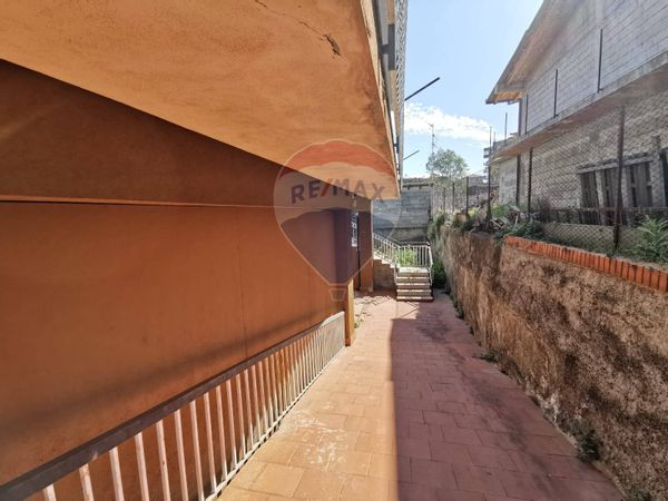 Villa singola Viale M. Rapisardi - Lavaggi, Catania, CT Affitto - Foto 4