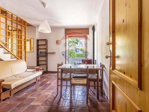 Appartamento Saint-Vincent, AO Vendita - Foto 2