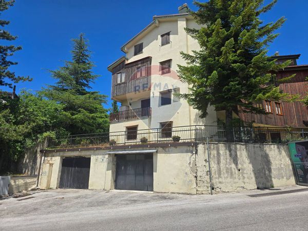 Appartamento Rivisondoli, AQ Vendita