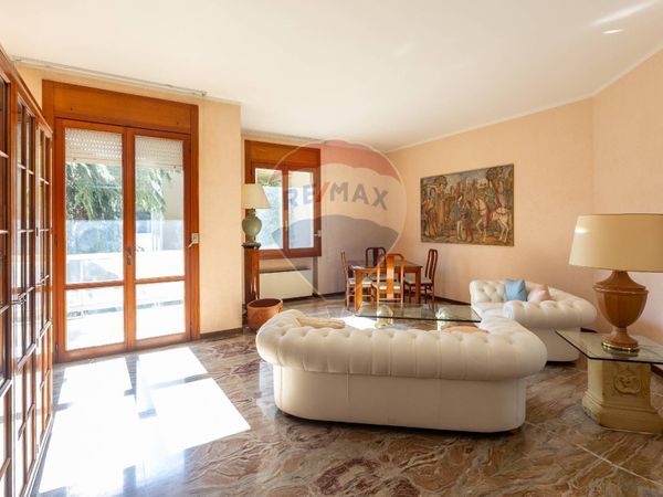 Appartamento Farnesiana, Piacenza, PC Vendita