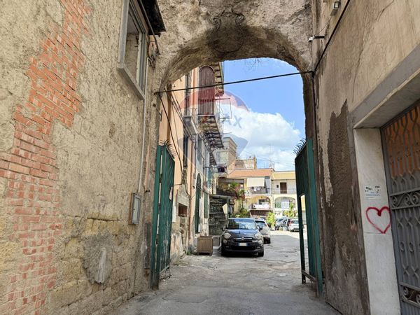 Casa Indipendente Centro Storico, Casoria, NA Vendita - Foto 2