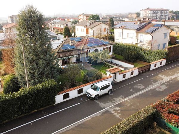 Villa o villino Palosco, BG Vendita